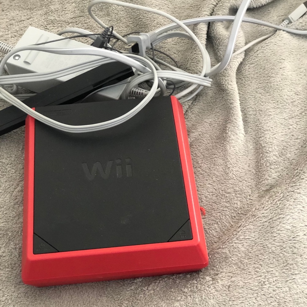 wii